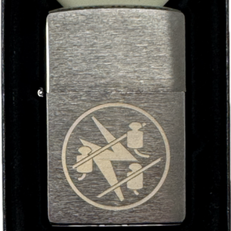 Zippo Zunft Elektrotechnik